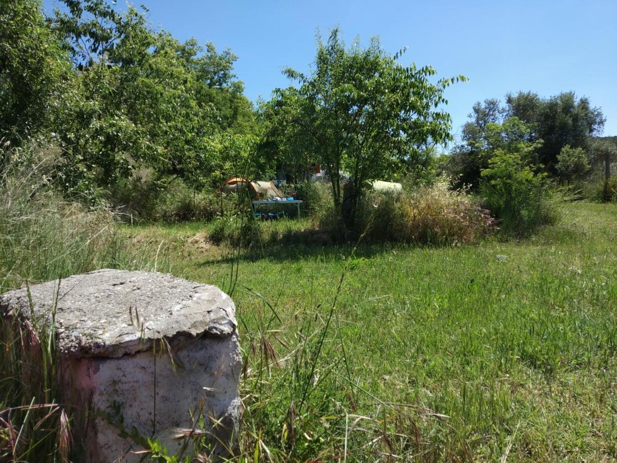 Camping Yaso-Guara Kültér fotó