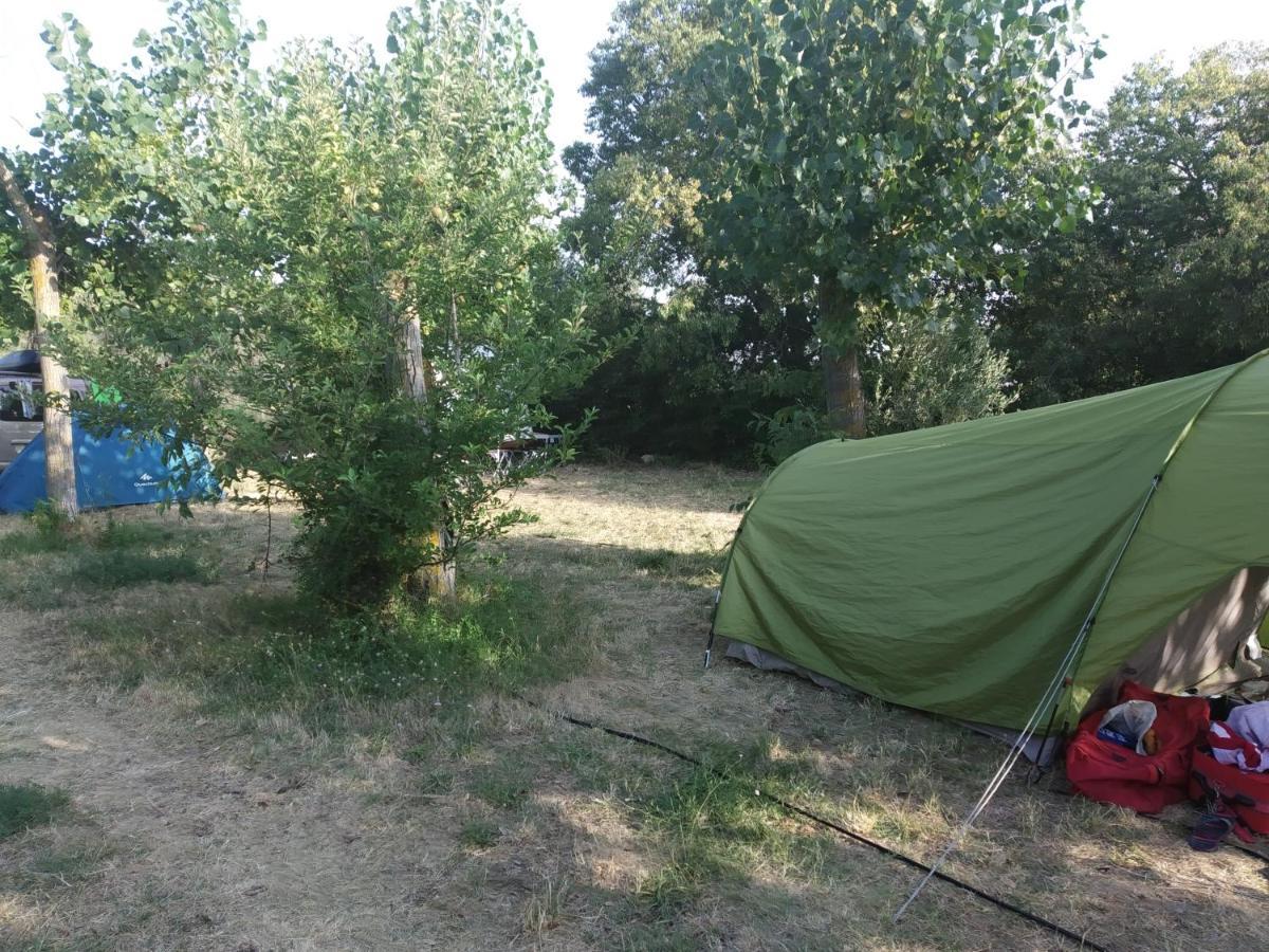 Camping Yaso-Guara Kültér fotó