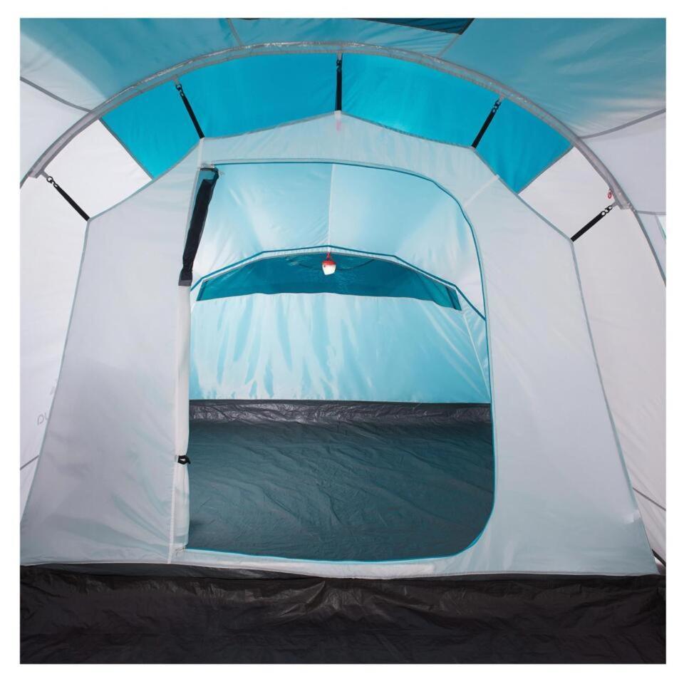 Camping Yaso-Guara Kültér fotó