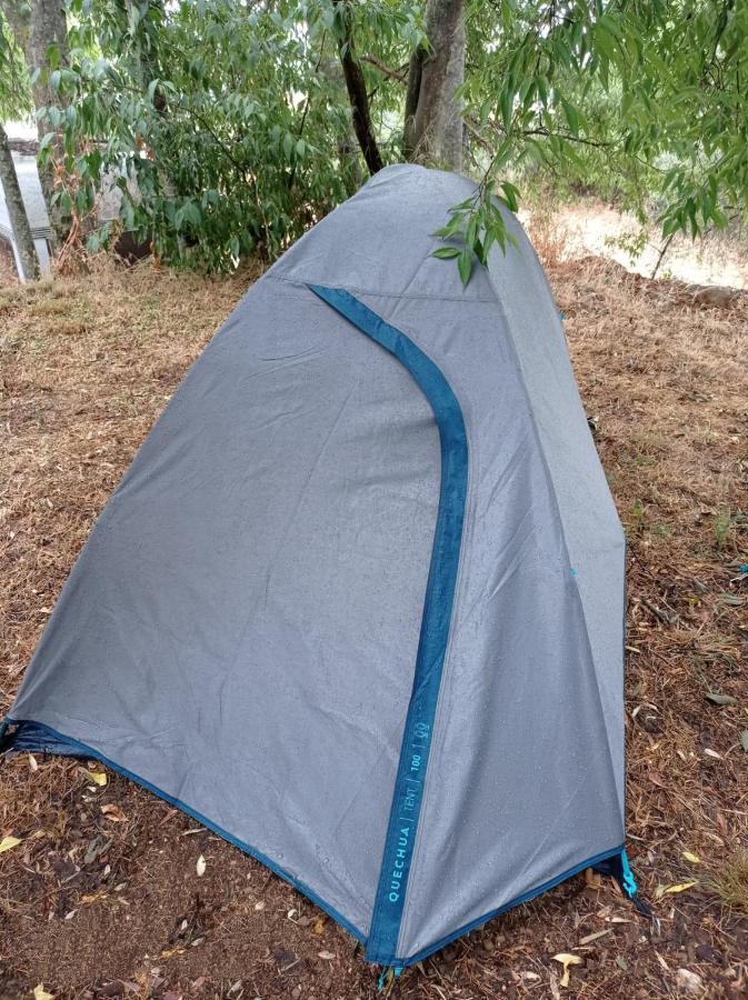 Camping Yaso-Guara Kültér fotó