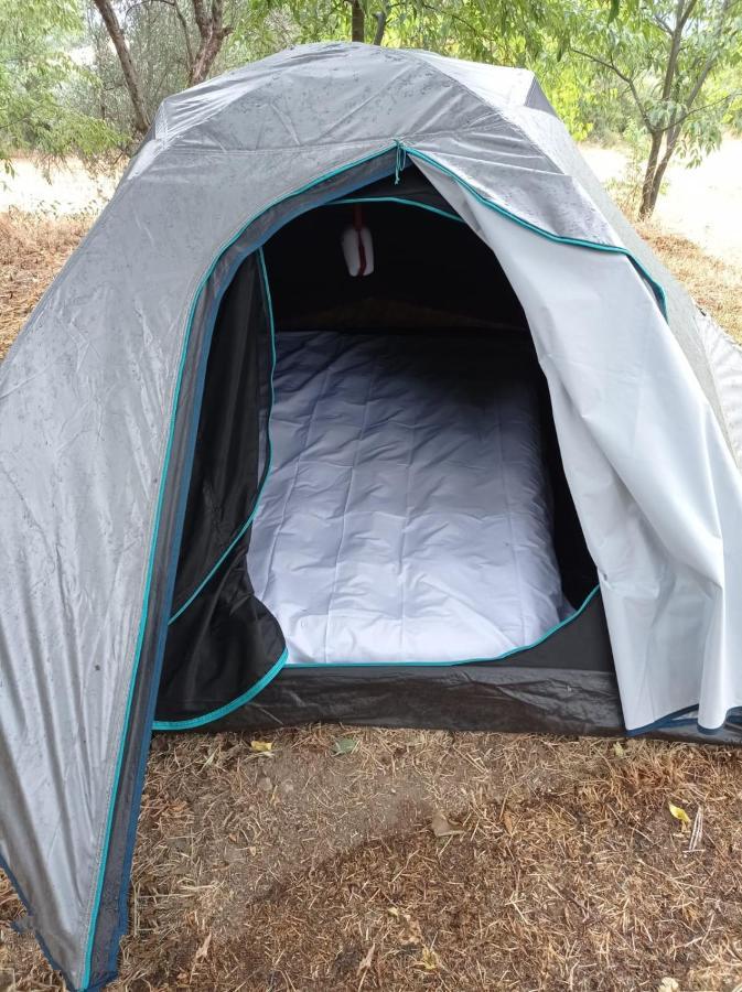 Camping Yaso-Guara Kültér fotó